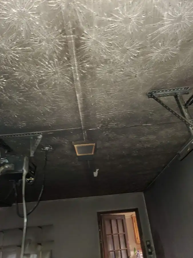 Fire and smoke damage assessment for Emergency Water Damage Services in Villa Park